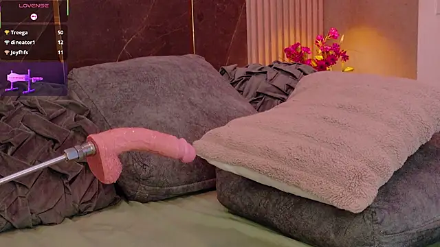 Chat XXX ao vivo de SophiieEvanss