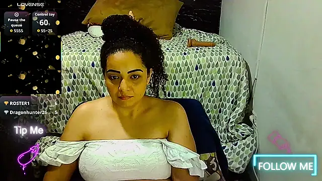 Chat XXX ao vivo de _naughty_milf