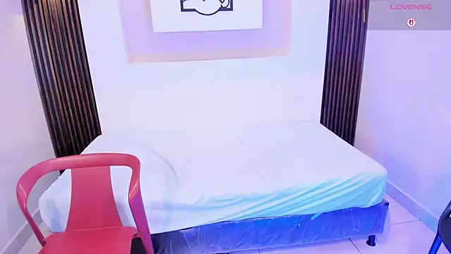 Chat XXX ao vivo de NataliaDream6