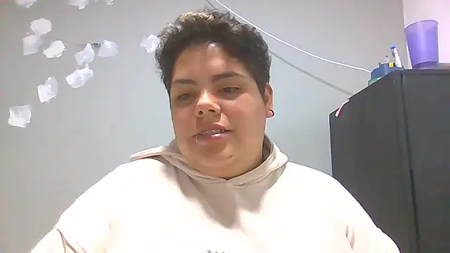 Hailey_Curvy's Live XXX Chat