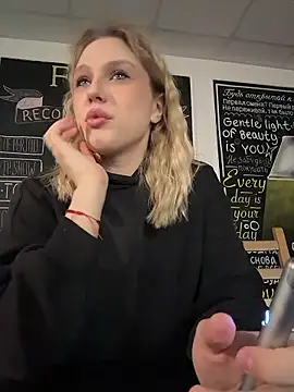 Chat XXX en directo de CaitlinSugar