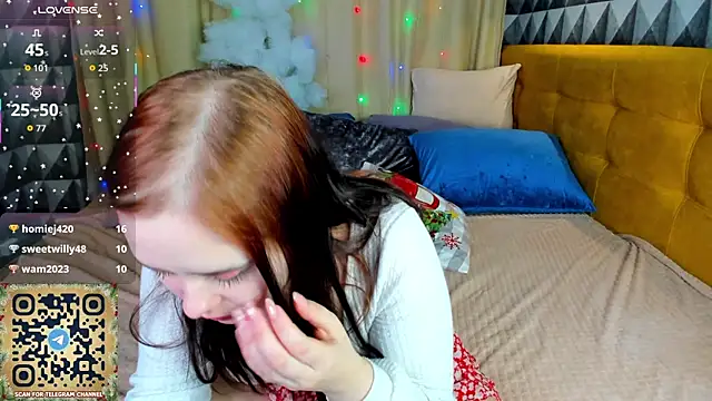 Alis_Platt: απευθείας συνομιλία ΧΧΧ