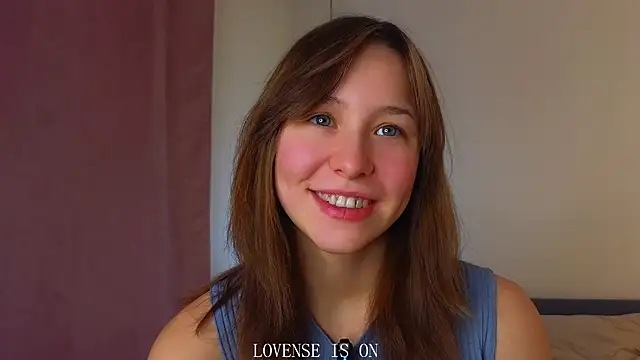 Chat XXX ao vivo de BritniBers