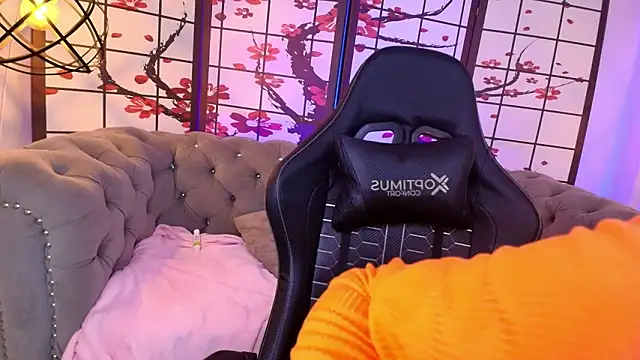 Chatroom XXX en direct de Sweet_1Angel