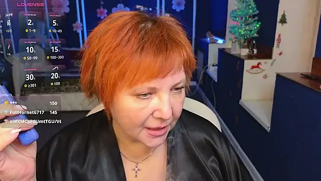 Kira_Kenett's Live XXX Chat