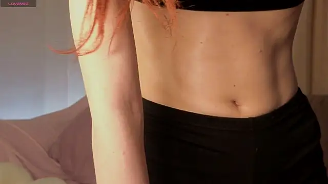 Chat XXX ao vivo de Little_rosy