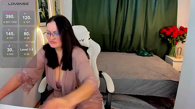 Chat XXX ao vivo de hottyannaa