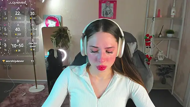 Lana_Stones' Live XXX Chat