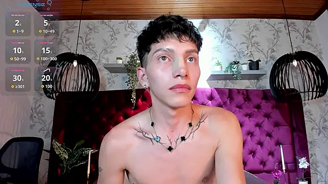 Chat XXX Live Tiam_muller