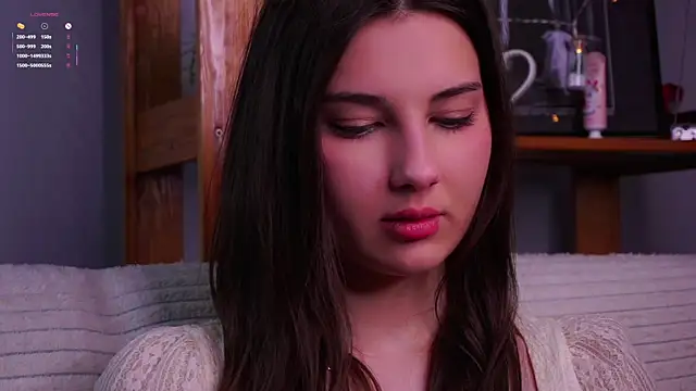 KateCahee – Naživo XXX chat