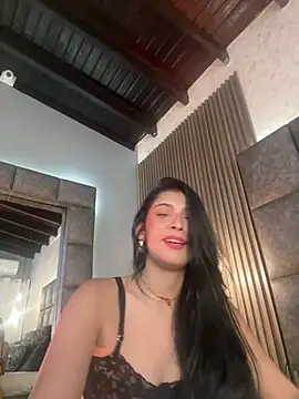 Chat XXX en directo de BrigitteVons