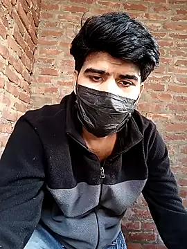 Hot__JONNY's Webcam Show