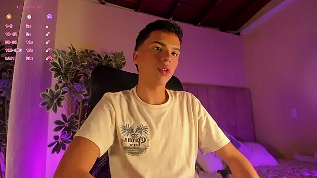 Chat XXX ao vivo de Seab_trooy