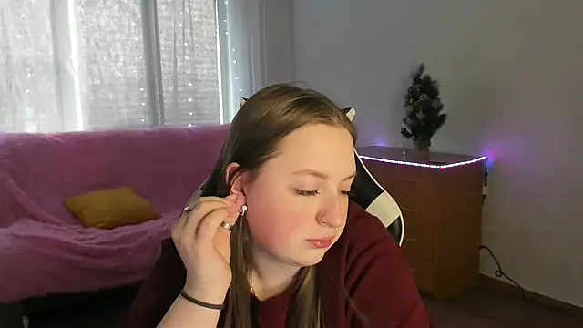 GirlPlayer's Live XXX Chat