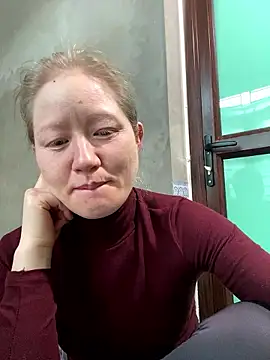 XXX chat uživo modela mana-ala