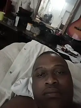 Show webcam de Julio_Don_Dada