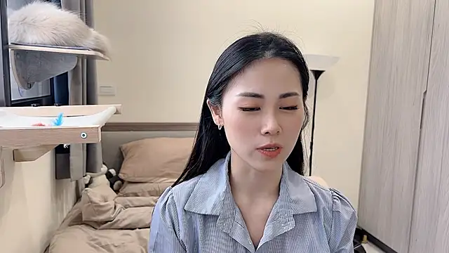 BabyOneDaily's Live XXX Chat