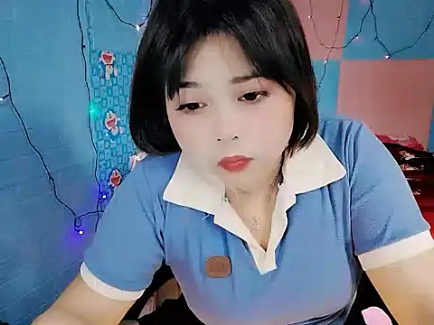 Chatroom XXX en direct de Lylu007