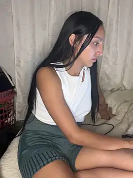 Eve_Ritz's Live XXX Chat