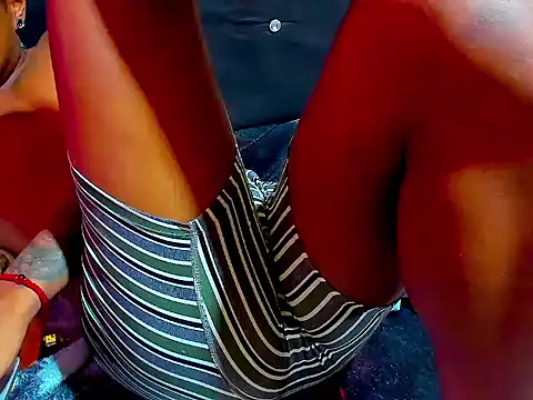 aunstin_mohamme's Live XXX Chat