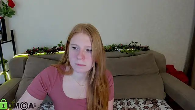 Sally_Ange1's Live XXX Chat