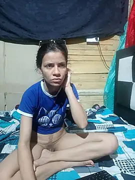 XXX chat uživo modela Frida_Nohha