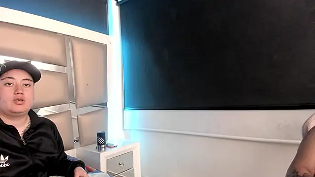 Liany_and_liam's Live XXX Chat