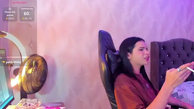 andy_hex's Live XXX Chat