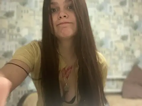 Chat XXX ao vivo de mishel_model