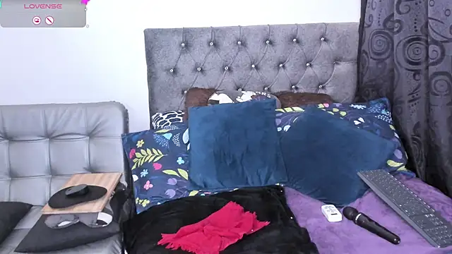 แชท XXX สดของ candy_sex_hot_