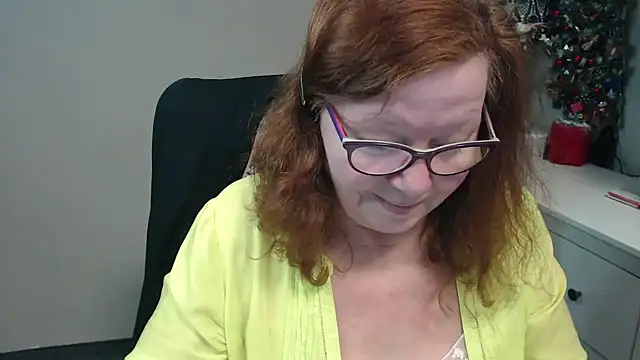 Adelewildx Webcam Show