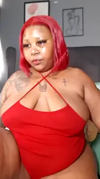 Chat XXX en directo de PearlSexxy69