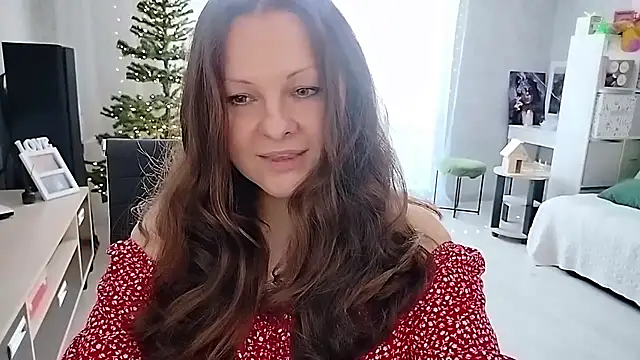 Chat XXX en directo de Marla_Singerrr