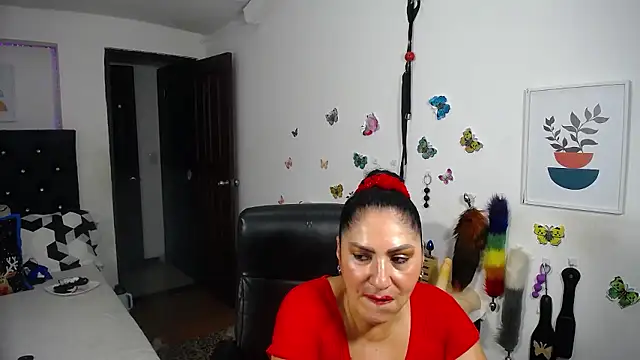 Chat XXX ao vivo de mature_bigboobs10