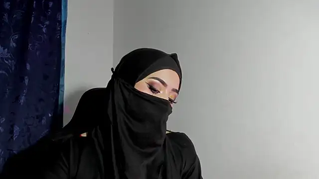 Chat XXX en directo de Azahara_ahmad