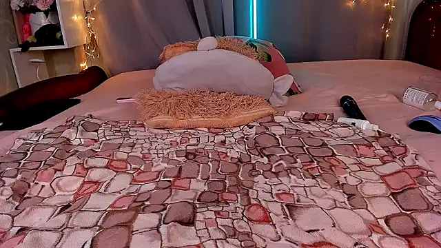 Chat XXX ao vivo de Jess_Lui