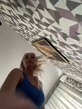 Czat XXX na żywo – MerlinDave