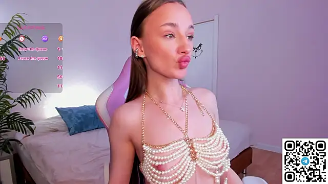 Chat XXX en directo de miiss__lulu