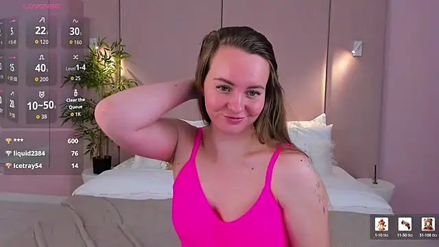 دردشة JaniceCollins الجنسية المباشرة