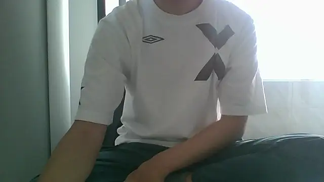 nole_china7のライブXXXチャット