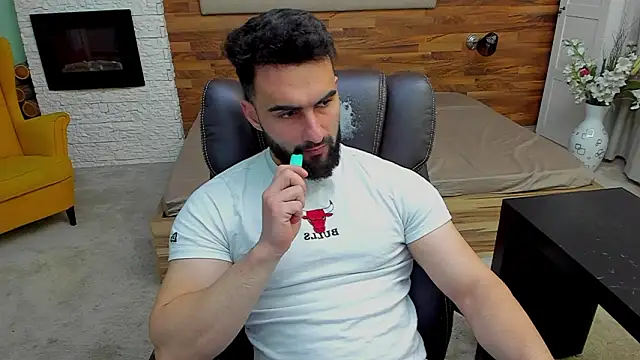 MicahLane Webcamshow