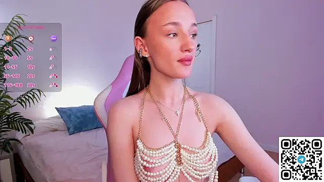 Chatroom XXX en direct de miiss__lulu