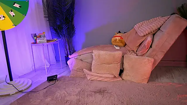 Онлайн чат XXX BetsyGonzale