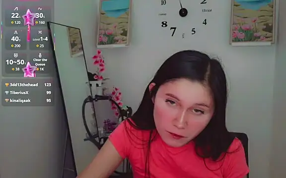 anne_smithe 即時 XXX 聊天