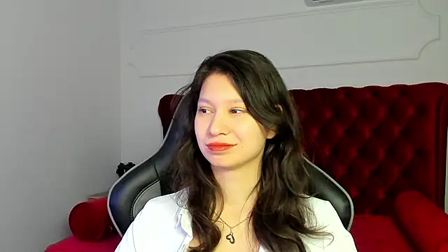 SaraDenars' Live XXX Chat