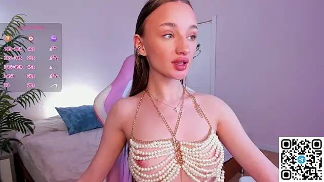 miiss__luluのライブXXXチャット