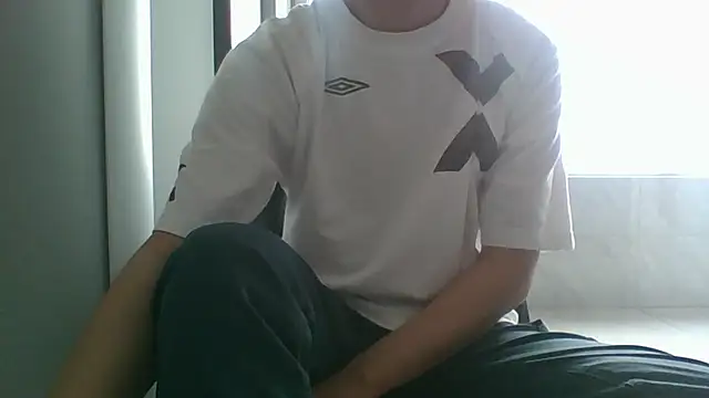 nole_china7 Webcam show