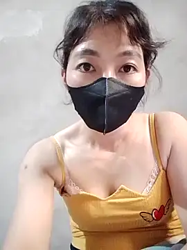 Asami_6868 Show Webcam