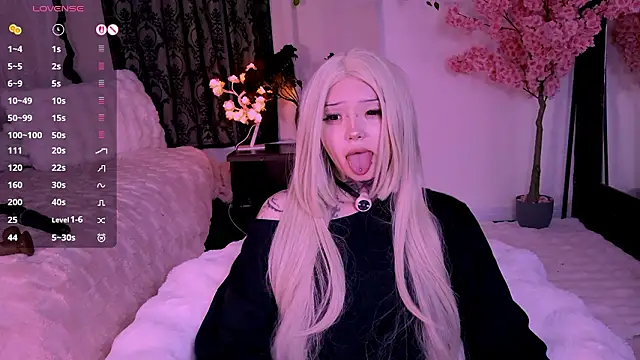 Lein_BoneのライブXXXチャット