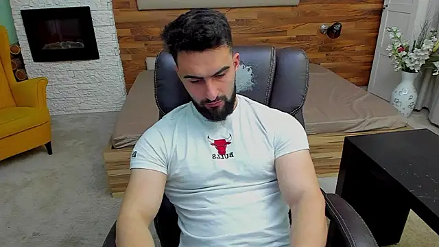 MicahLane Chat XXX live